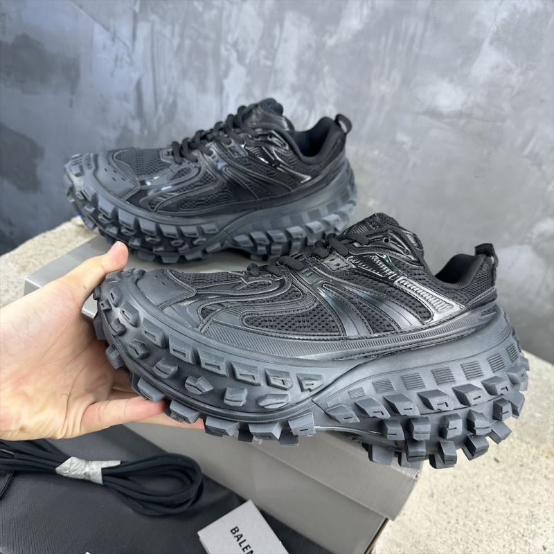 Balenciaga Low Shoes